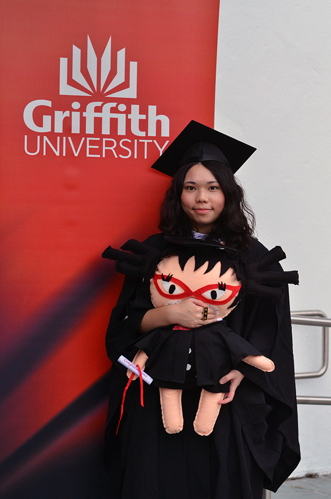 Hong Kong Graduation Ceremony 2011_048