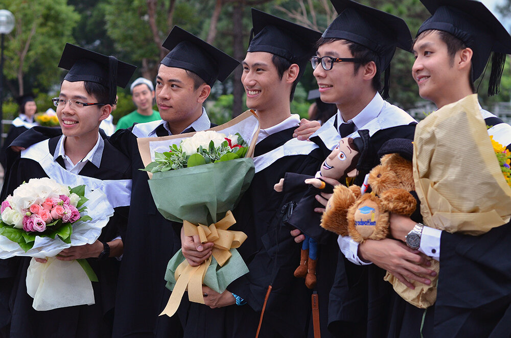 Hong Kong Graduation Ceremony 2011_039