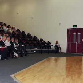 2008 Medicine Graduation Gold Coast 046