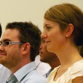 2008 Medicine Graduation Gold Coast 048