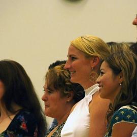 2008 Medicine Graduation Gold Coast 047