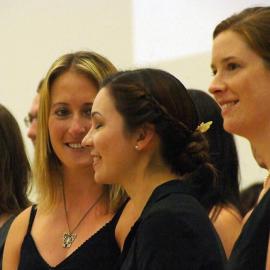 2008 Medicine Graduation Gold Coast 049