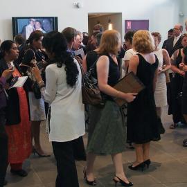 2008 Medicine Graduation Gold Coast 055