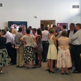 2008 Medicine Graduation Gold Coast 060