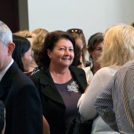 2008 Medicine Graduation Gold Coast 062