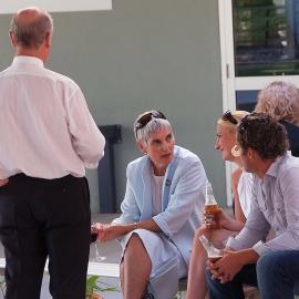 2008 Medicine Graduation Gold Coast 064