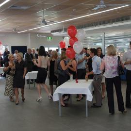 2008 Medicine Graduation Gold Coast 065