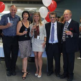 2008 Medicine Graduation Gold Coast 069