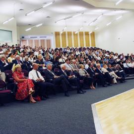 2008 Medicine Graduation Gold Coast 011