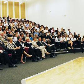 2008 Medicine Graduation Gold Coast 017