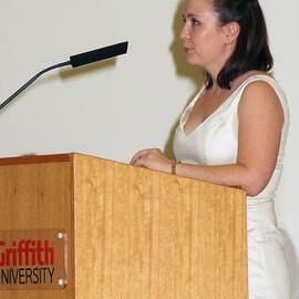 2008 Medicine Graduation Gold Coast 015