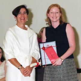 2008 Medicine Graduation Gold Coast 019