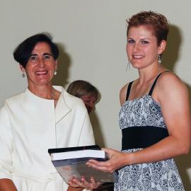 2008 Medicine Graduation Gold Coast 020