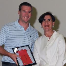 2008 Medicine Graduation Gold Coast 022