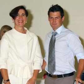 2008 Medicine Graduation Gold Coast 024