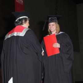 2010 Graduation Ceremony Canada 555613-101