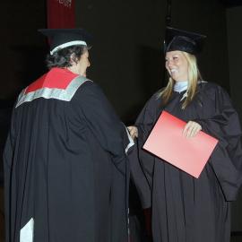 2010 Graduation Ceremony Canada 555613-102