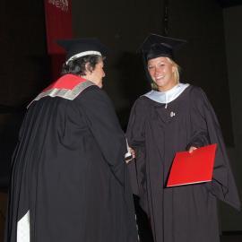 2010 Graduation Ceremony Canada 555613-103