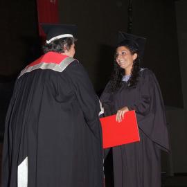 2010 Graduation Ceremony Canada 555613-104