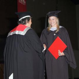 2010 Graduation Ceremony Canada 555613-106