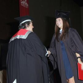 2010 Graduation Ceremony Canada 555613-112