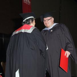 2010 Graduation Ceremony Canada 555613-116