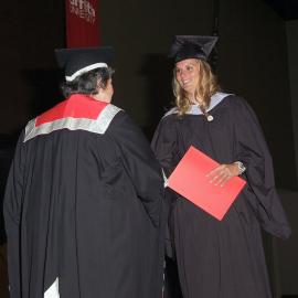2010 Graduation Ceremony Canada 555613-122
