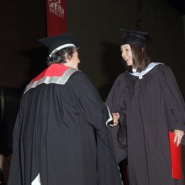 2010 Graduation Ceremony Canada 555613-123