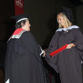 2010 Graduation Ceremony Canada 555613-124