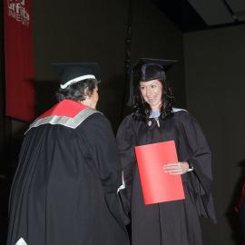 2010 Graduation Ceremony Canada 555613-010