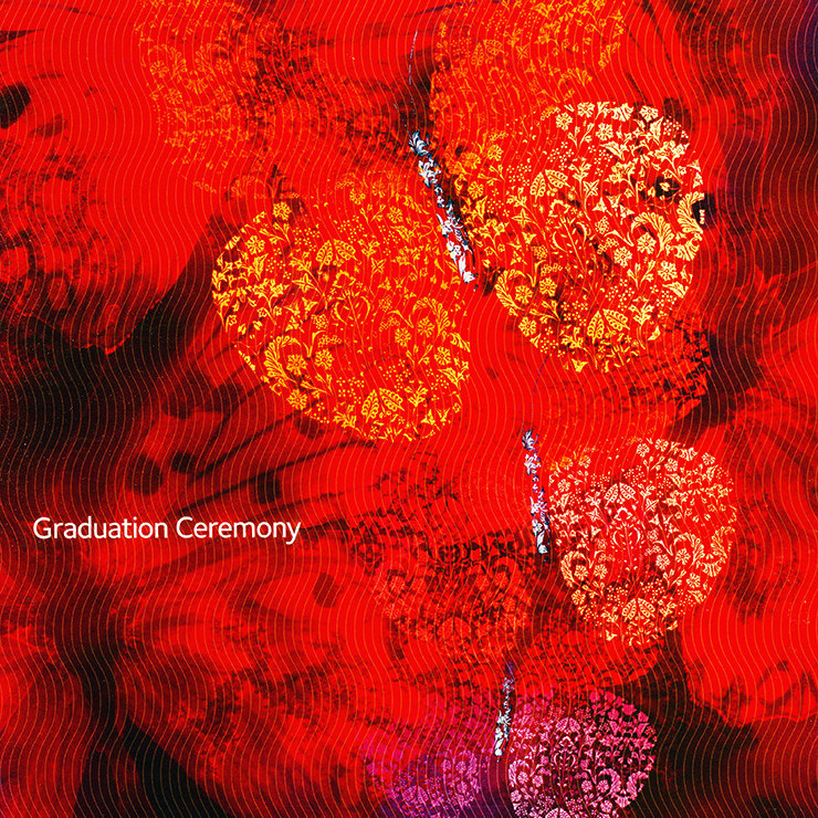 2010 Graduation Ceremony - Canada