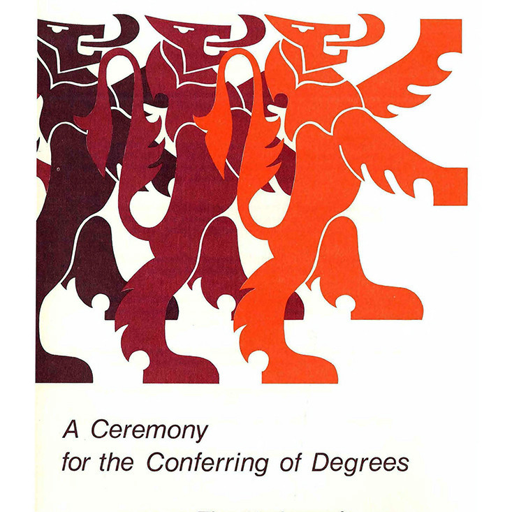 Our Students - The First Fifty Years