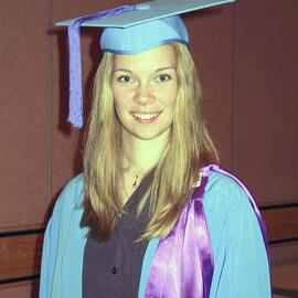 2001 Graduation Ceremony Sweden 100-0026