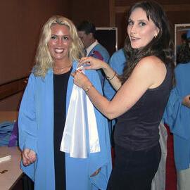 2001 Graduation Ceremony Sweden 100-0011