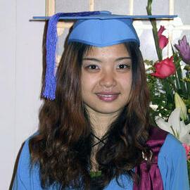 2001 Graduation Ceremony Taiwan 100-0017