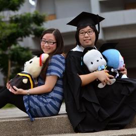 Hong Kong Graduation Ceremony 2011_047