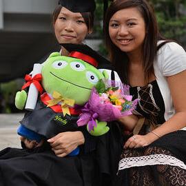 Hong Kong Graduation Ceremony 2011_045