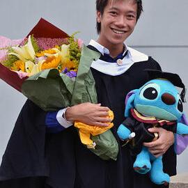 Hong Kong Graduation Ceremony 2011_044