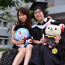 Hong Kong Graduation Ceremony 2011_043