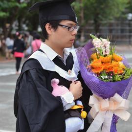 Hong Kong Graduation Ceremony 2011_041