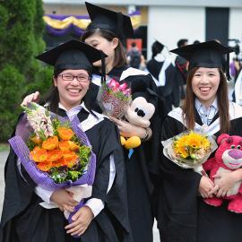 Hong Kong Graduation Ceremony 2011_040
