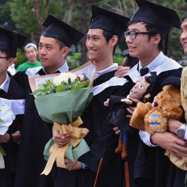 Hong Kong Graduation Ceremony 2011_039