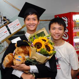 Hong Kong Graduation Ceremony 2011_036