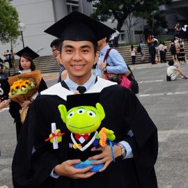 Hong Kong Graduation Ceremony 2011_034