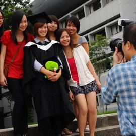 Hong Kong Graduation Ceremony 2011_032