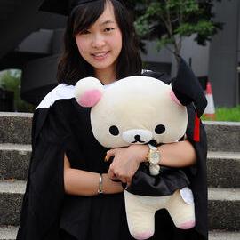 Hong Kong Graduation Ceremony 2011_031