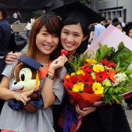 Hong Kong Graduation Ceremony 2011_029