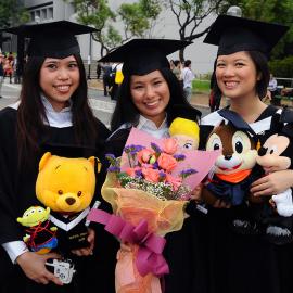 Hong Kong Graduation Ceremony 2011_027