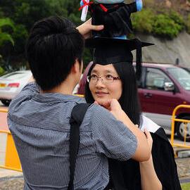 Hong Kong Graduation Ceremony 2011_026