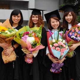 Hong Kong Graduation Ceremony 2011_025